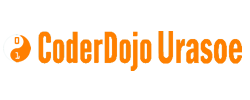 CoderDojo Urasoe Logo