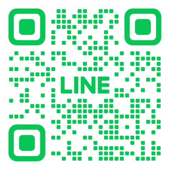 LINE QR