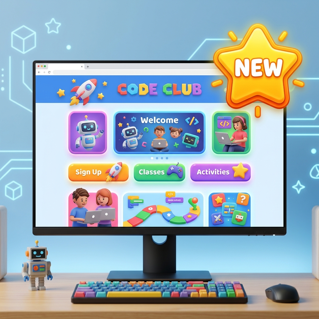 Webサイトリニューアル