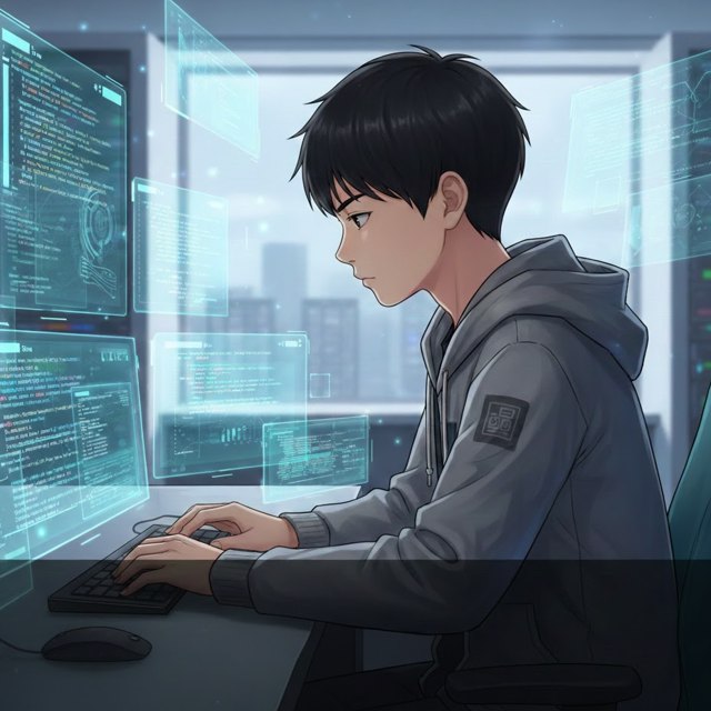 KENGOのプロフィール画像